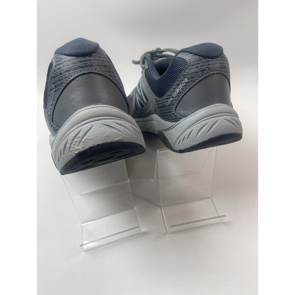 New Balance Shoes Walking Sneakers Mens 8 Gray 847v3 Athletic Low MW847GY3 main image 14